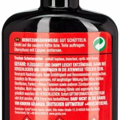 Finish Line Bei Brügelmann Online Finish Line PTFE Plus Trockenschmiermittel 60ml