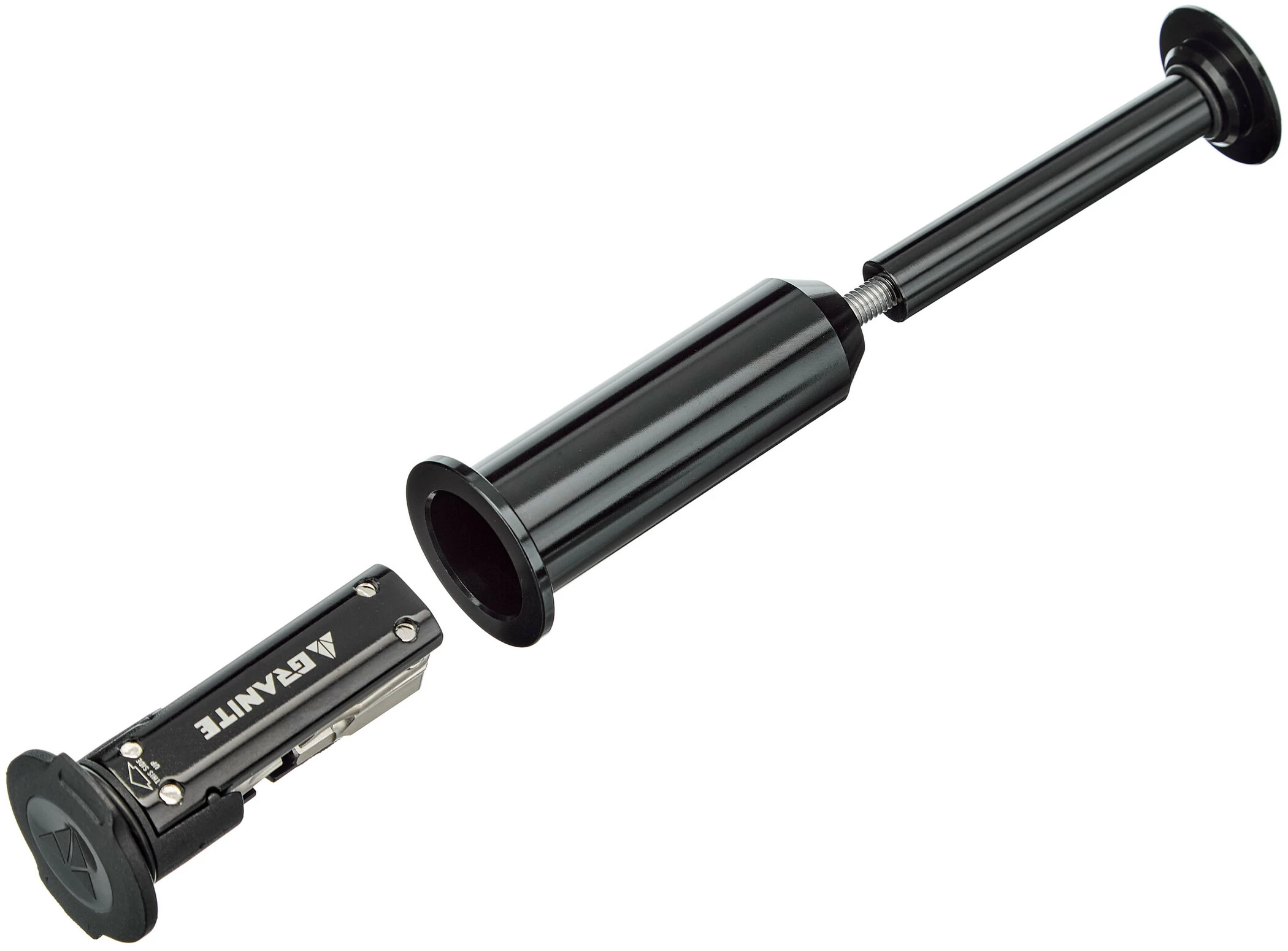 Granite Bei Brügelmann Online Granite Werkzeug Kit Mit 30mm Bottom Cap Schwarz 3 Granite Bei Brügelmann Online Granite Werkzeug Kit Mit 30mm Bottom Cap Schwarz