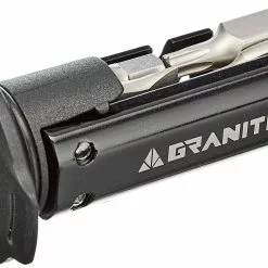 Granite Bei Brügelmann Online Granite Werkzeug Kit Mit 30mm Bottom Cap Schwarz 8 Granite Bei Brügelmann Online Granite Werkzeug Kit Mit 30mm Bottom Cap Schwarz -Angebote Beleuchtung Store granite tool kit with 30mm bottom cap black 3