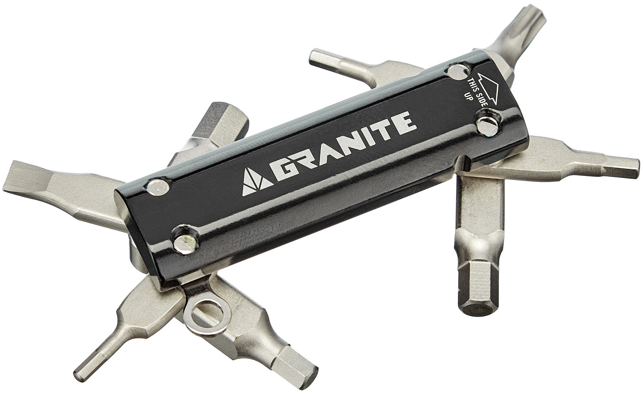 Granite Bei Brügelmann Online Granite Werkzeug Kit Mit 30mm Bottom Cap Schwarz 6 Granite Bei Brügelmann Online Granite Werkzeug Kit Mit 30mm Bottom Cap Schwarz – Bild 4