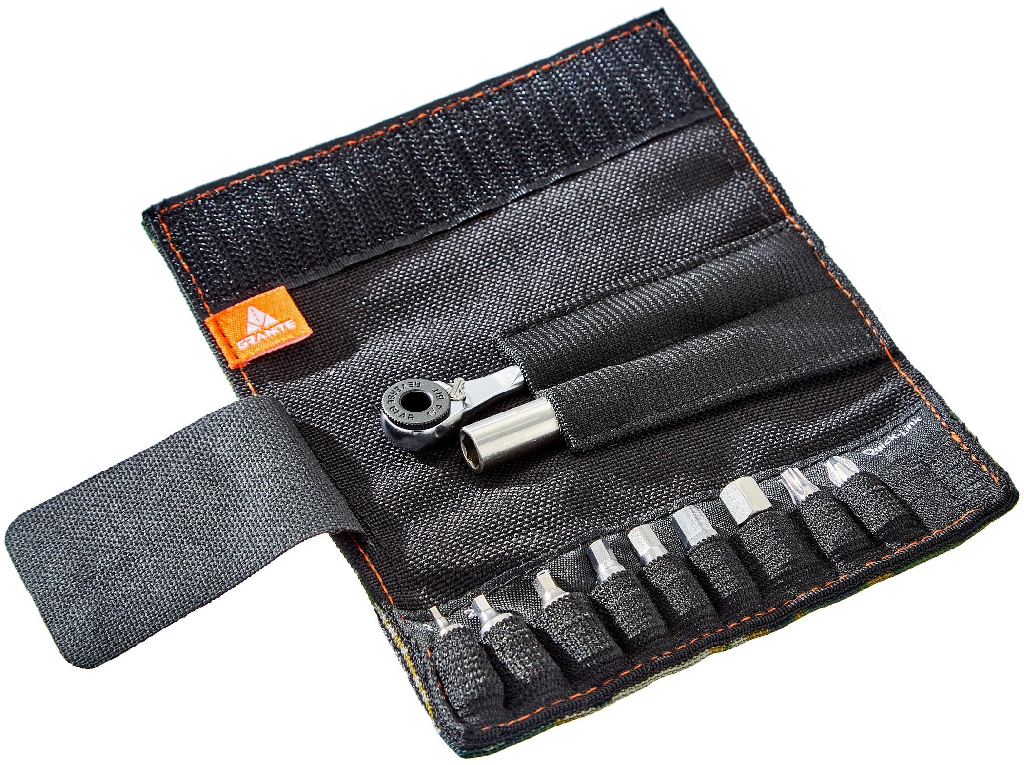 Granite Bei Brügelmann Online Granite Werkzeugset Für Fahrradreparatur Grün 3 Granite Bei Brügelmann Online Granite Werkzeugset Für Fahrradreparatur Grün