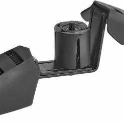 Hebie Bei Brügelmann Online Hebie MTB Viper XF Vorderrad Clip-On Schutzblech Für Federgabel 0726FE 26-29" Schwarz