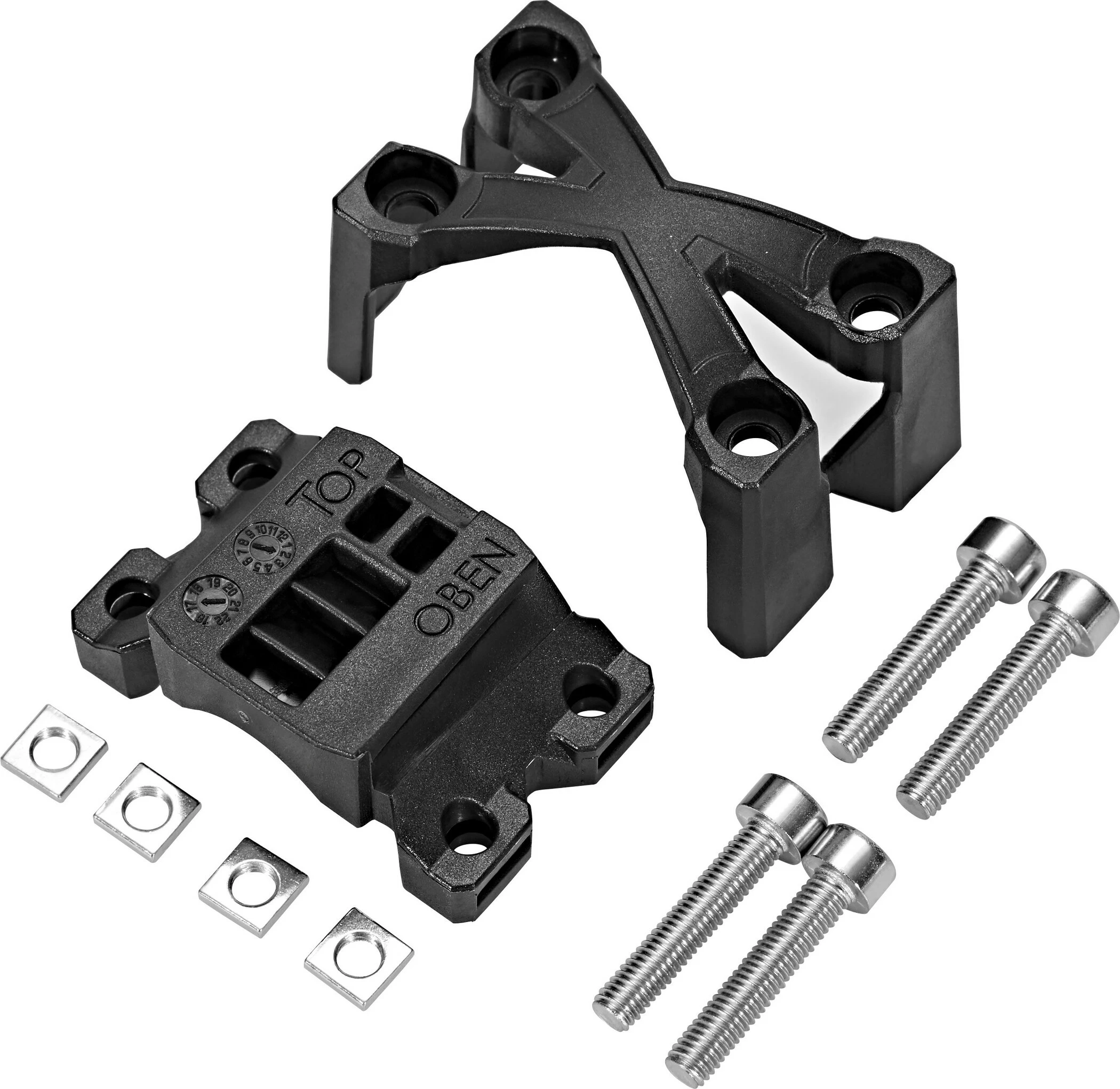 Hebie Bei Brügelmann Online Hebie Swap Mix Schutzblech 26-29" Schwarz/bunt 5 Hebie Bei Brügelmann Online Hebie Swap Mix Schutzblech 26-29" Schwarz/bunt – Bild 3