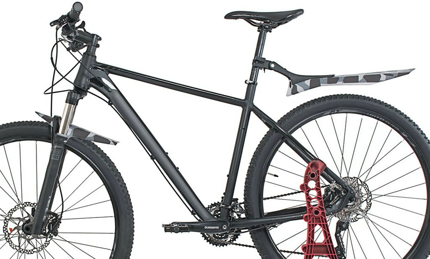 Hebie Bei Brügelmann Online Hebie Swap Schutzblechset 26-29" Camouflage 4 Hebie Bei Brügelmann Online Hebie Swap Schutzblechset 26-29" Camouflage – Bild 2