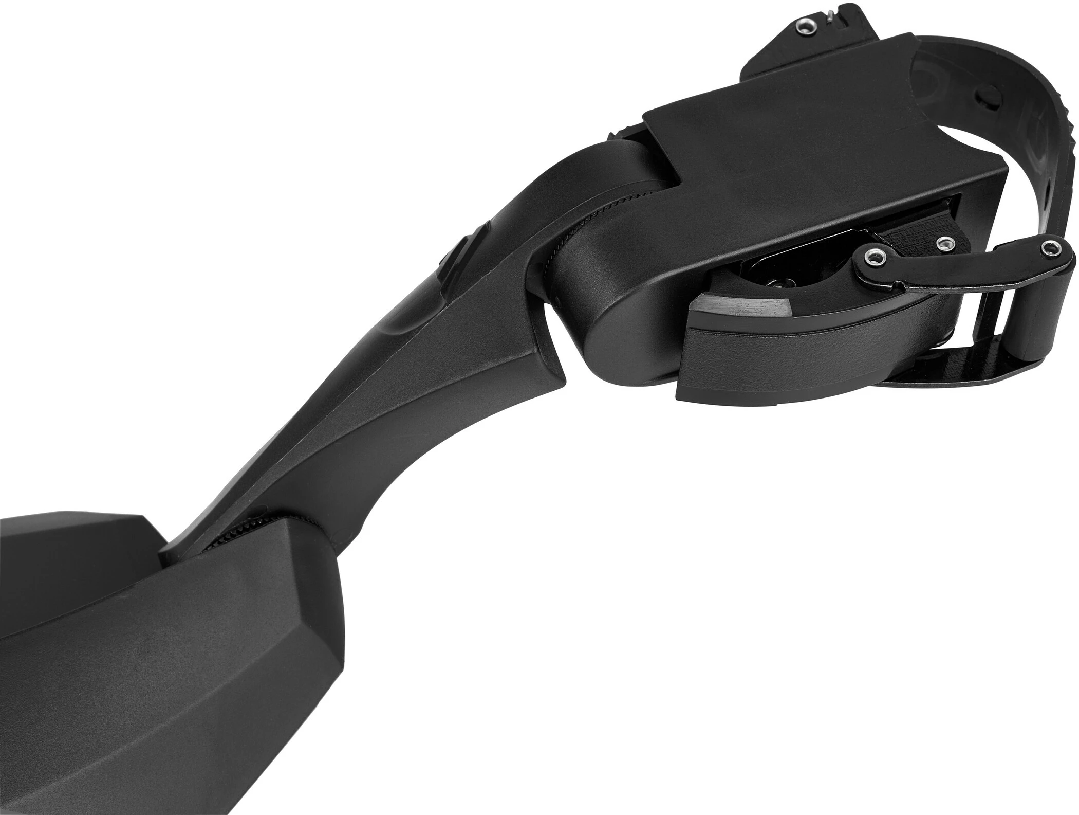 Hebie Bei Brügelmann Online Hebie Viper X Schutzblech Hinterrad 24"-29" Schwarz 5 Hebie Bei Brügelmann Online Hebie Viper X Schutzblech Hinterrad 24"-29" Schwarz – Bild 3