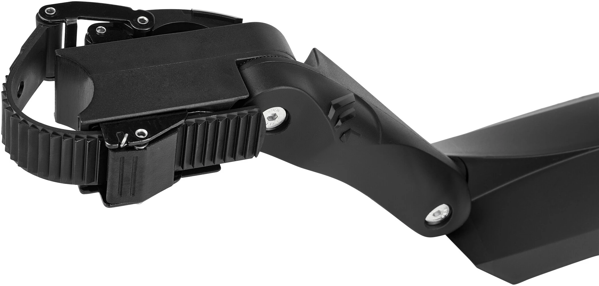 Hebie Bei Brügelmann Online Hebie Viper X Schutzblech Hinterrad 24"-29" Schwarz 6 Hebie Bei Brügelmann Online Hebie Viper X Schutzblech Hinterrad 24"-29" Schwarz – Bild 4