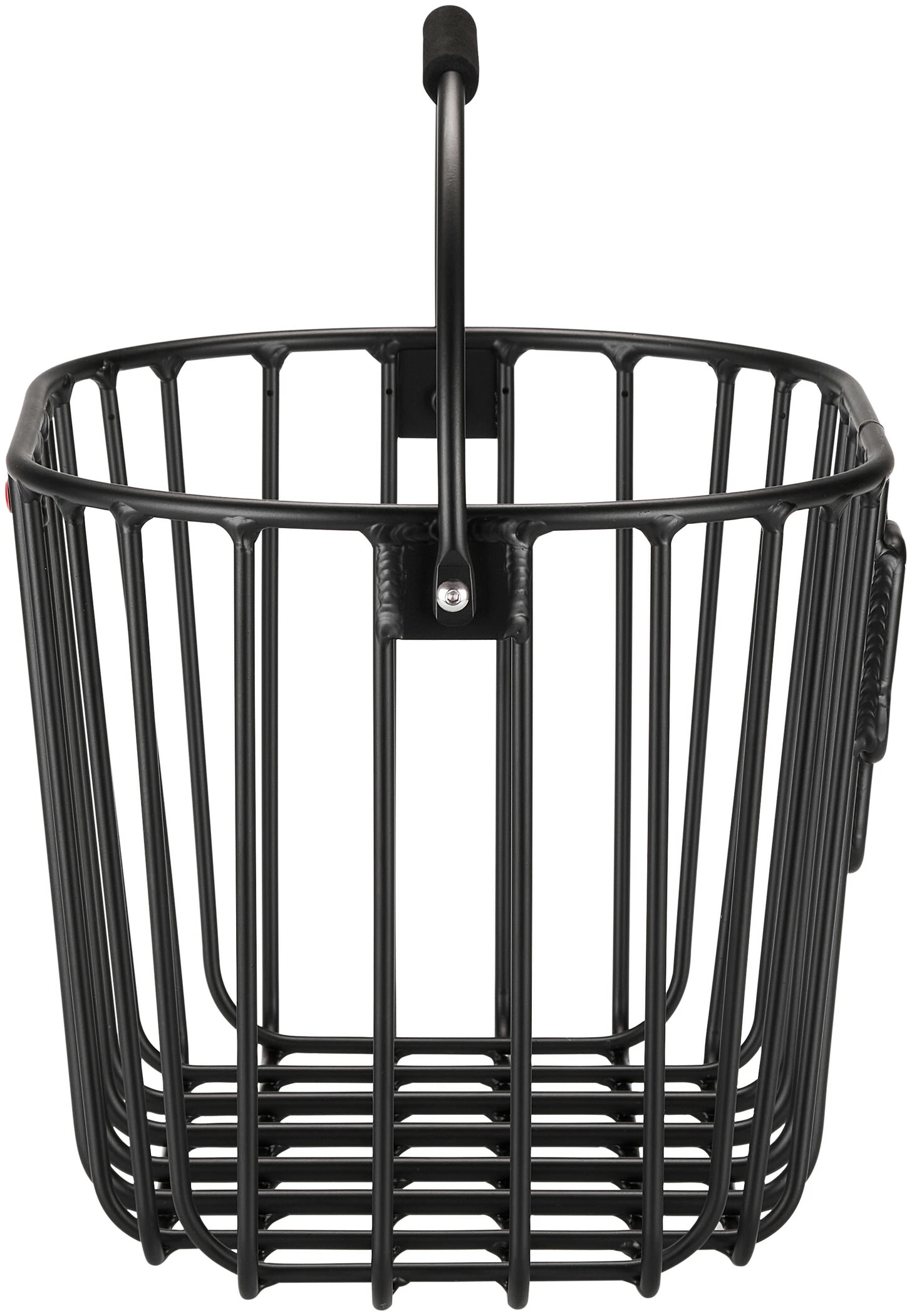 KlickFix Bei Brügelmann Online KlickFix Alumino Korb Schwarz 3 KlickFix Bei Brügelmann Online KlickFix Alumino Korb Schwarz