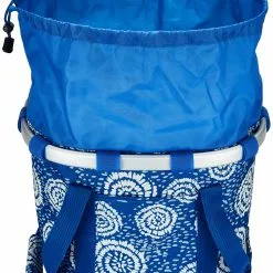 KlickFix Bei Brügelmann Online KlickFix Fahrradkorb 15l Blau 8 KlickFix Bei Brügelmann Online KlickFix Fahrradkorb 15l Blau -Angebote Beleuchtung Store klickfix bikebasket 15l batik strong blue 4