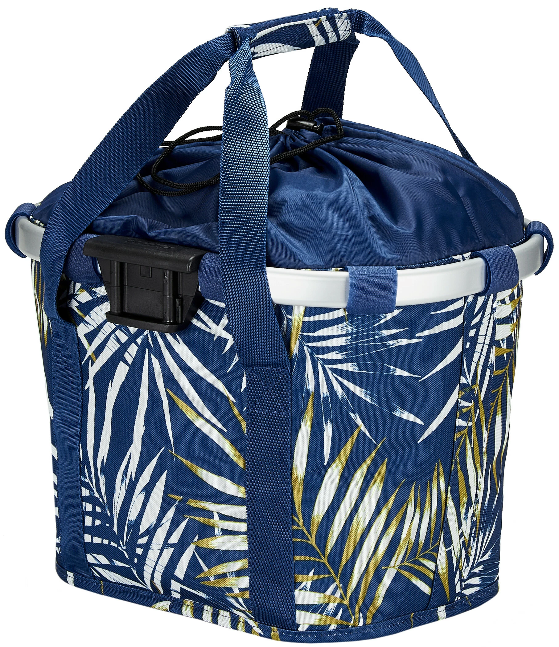 KlickFix Bei Brügelmann Online KlickFix Fahrradkorb 15l Blau 3 KlickFix Bei Brügelmann Online KlickFix Fahrradkorb 15l Blau