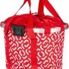 KlickFix Bei Brügelmann Online KlickFix Fahrradkorb 15l Rot 2 KlickFix Bei Brügelmann Online KlickFix Fahrradkorb 15l Rot -Angebote Beleuchtung Store klickfix bikebasket 15l signature red 2