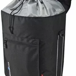 KlickFix Bei Brügelmann Online KlickFix Cita GTA Gepäckträgertasche Schwarz/silber -Angebote Beleuchtung Store klickfix cita gta gepaecktraegertasche schwarz silber 4