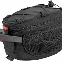 KlickFix Bei Brügelmann Online KlickFix Contoura Satteltasche Schwarz