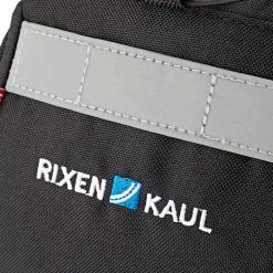 KlickFix Bei Brügelmann Online KlickFix Contoura Satteltasche Schwarz -Angebote Beleuchtung Store klickfix contoura satteltasche schwarz 4