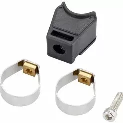 KlickFix Bei Brügelmann Online KlickFix Contoura Satteltasche Schwarz -Angebote Beleuchtung Store klickfix contoura satteltasche schwarz 5