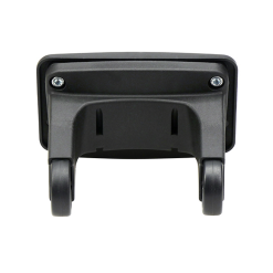 KlickFix Bei Brügelmann Online KlickFix Solid Basket Holder E Schwarz