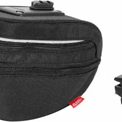 KlickFix Bei Brügelmann Online KlickFix Micro Sport 200 Expandable Satteltasche Schwarz -Angebote Beleuchtung Store klickfix micro sport 200 expandable satteltasche schwarz 4