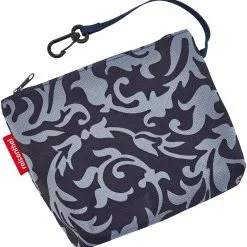 KlickFix Bei Brügelmann Online KlickFix Reisenthel Fahrradkorb 15l Lila -Angebote Beleuchtung Store klickfix reisenthel bikebasket barock navy 5