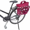 KlickFix Bei Brügelmann Online KlickFix Reisenthel Fahrradkorb Oval M Rot/bunt -Angebote Beleuchtung Store klickfix reisenthel bikebasket oval m funky dots 2 2