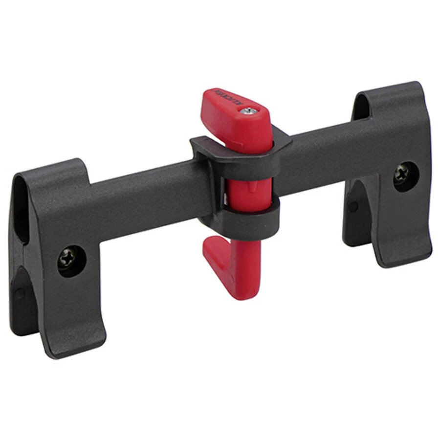 KlickFix Bei Brügelmann Online KlickFix Reisenthel Fahrradkorb Oval M Rot/bunt 3 KlickFix Bei Brügelmann Online KlickFix Reisenthel Fahrradkorb Oval M Rot/bunt – Bild 2