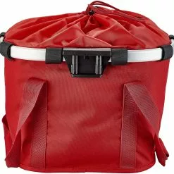 KlickFix Bei Brügelmann Online KlickFix Reisenthel Fahrradkorb 15l Rot 7 KlickFix Bei Brügelmann Online KlickFix Reisenthel Fahrradkorb 15l Rot -Angebote Beleuchtung Store klickfix reisenthel bikebasket red 3