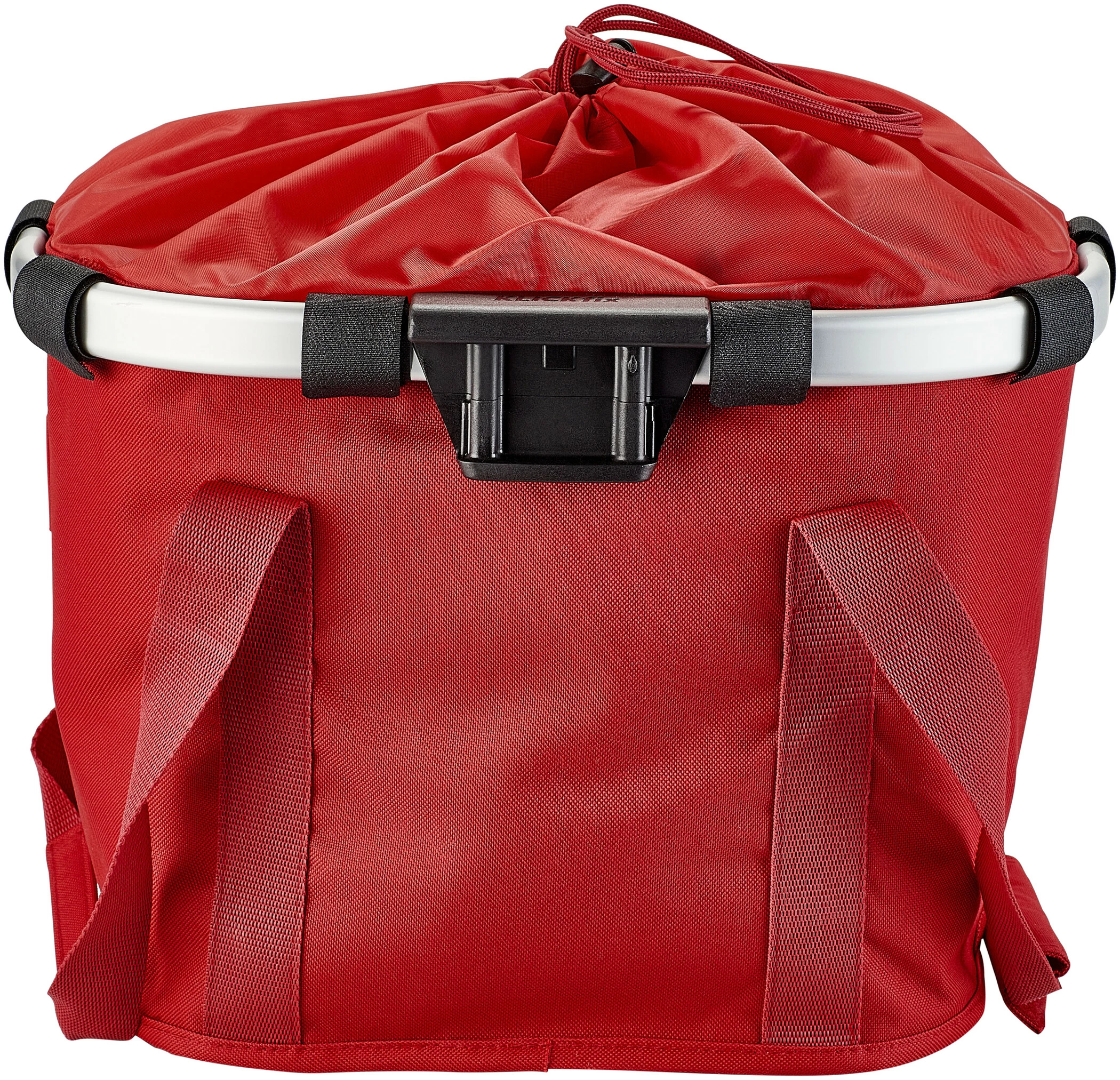 KlickFix Bei Brügelmann Online KlickFix Reisenthel Fahrradkorb 15l Rot 4 KlickFix Bei Brügelmann Online KlickFix Reisenthel Fahrradkorb 15l Rot – Bild 2
