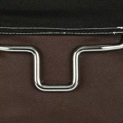 KlickFix Bei Brügelmann Online KlickFix Shopper Alingo Fahrradtasche Grün/braun -Angebote Beleuchtung Store klickfix shopper alingo gruen braun 4