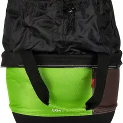KlickFix Bei Brügelmann Online KlickFix Shopper Alingo Fahrradtasche Grün/braun -Angebote Beleuchtung Store klickfix shopper alingo gruen braun 5