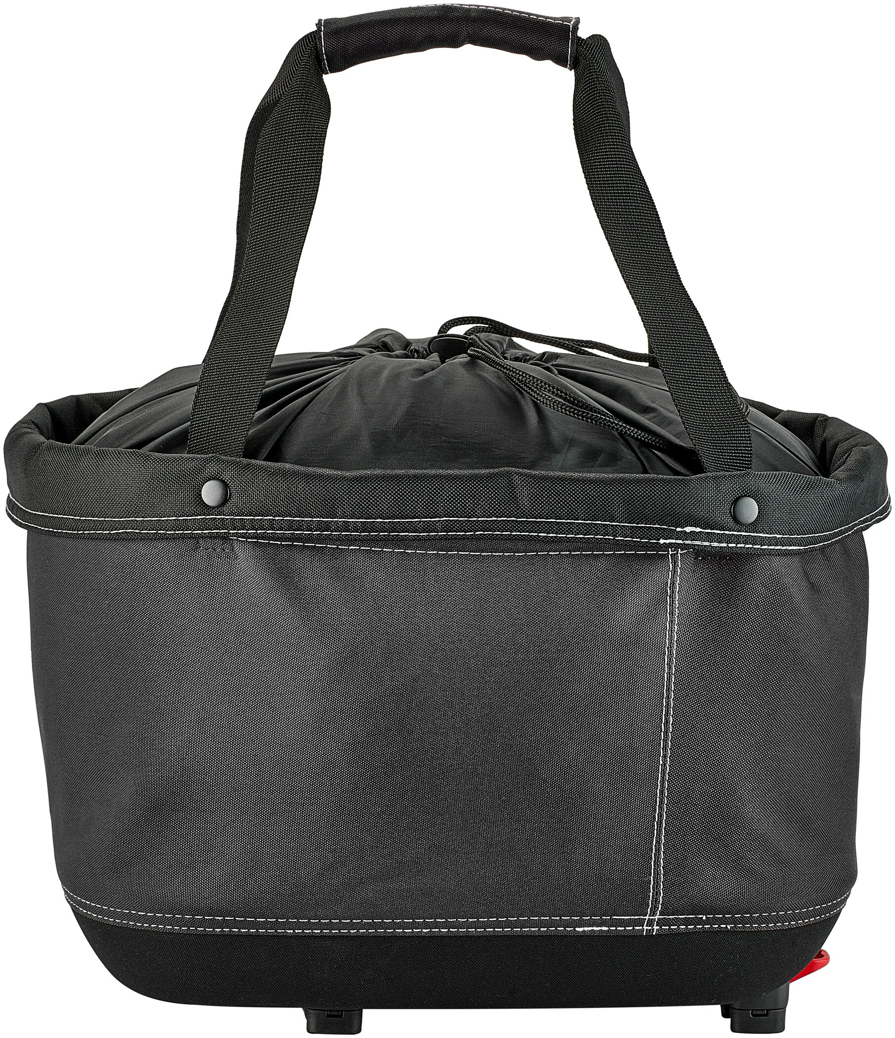 KlickFix Bei Brügelmann Online KlickFix Shopper Alingo GT Einkaufskorb Für Racktime Schwarz 4 KlickFix Bei Brügelmann Online KlickFix Shopper Alingo GT Einkaufskorb Für Racktime Schwarz – Bild 2