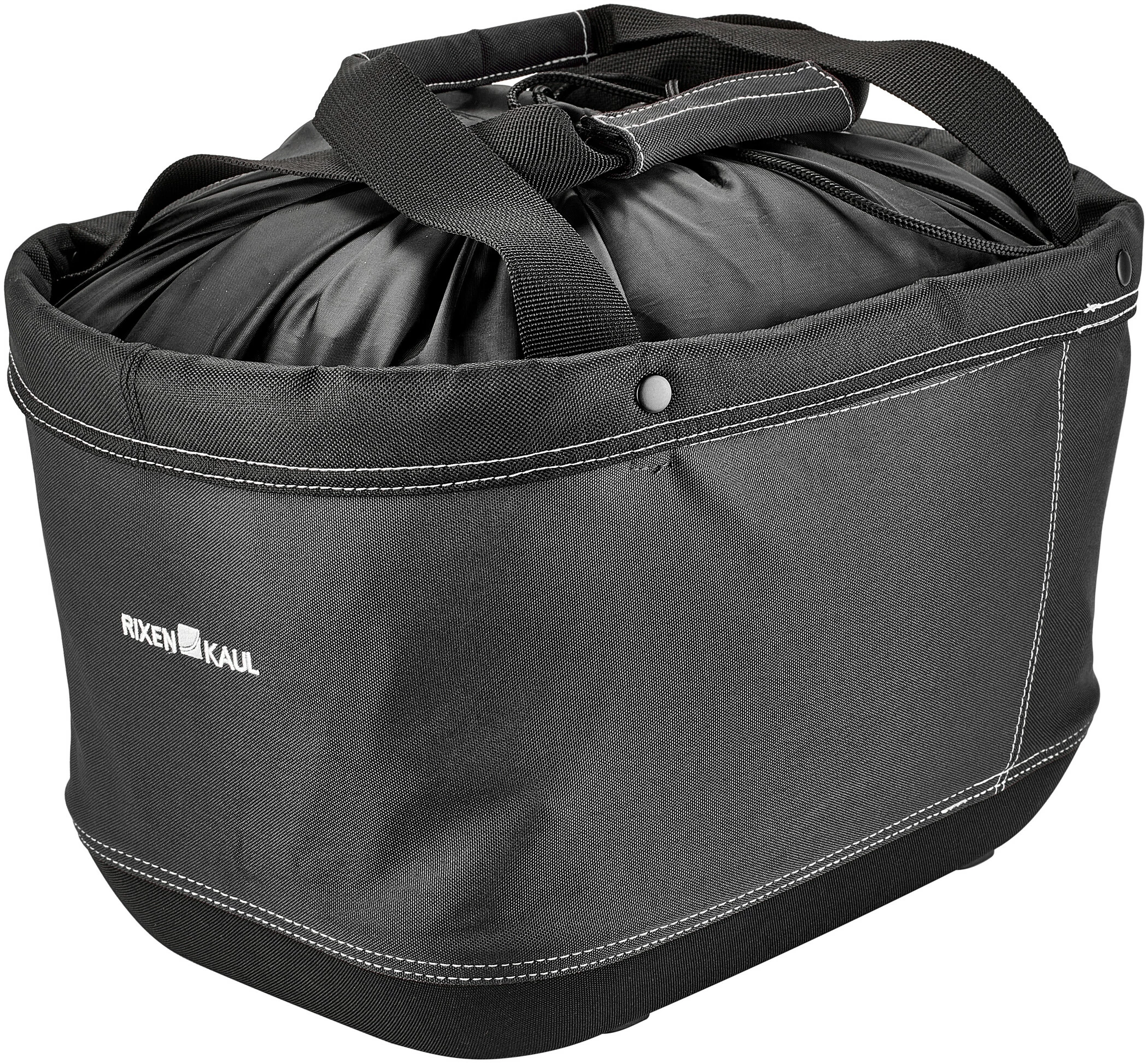 KlickFix Bei Brügelmann Online KlickFix Shopper Alingo GT Einkaufskorb Für Racktime Schwarz 5 KlickFix Bei Brügelmann Online KlickFix Shopper Alingo GT Einkaufskorb Für Racktime Schwarz – Bild 3