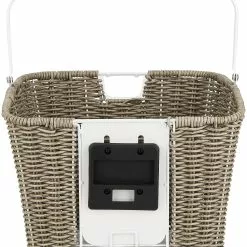 KlickFix Bei Brügelmann Online KlickFix Structura Korb Retro Grau -Angebote Beleuchtung Store klickfix structura korb retro steingrau 3