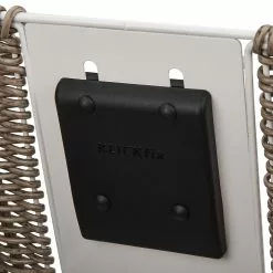 KlickFix Bei Brügelmann Online KlickFix Structura Korb Retro Grau -Angebote Beleuchtung Store klickfix structura korb retro steingrau 5