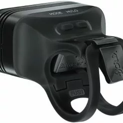 Knog Bei Brügelmann Online Knog Blinder Road 600 Frontlicht Schwarz