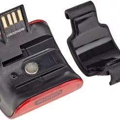 Knog Bei Brügelmann Online Knog Cobber Lil Rücklicht Rot/schwarz