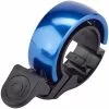 Knog Bei Brügelmann Online Knog Oi Classic Fahrradklingel Schwarz/blau -Angebote Beleuchtung Store knog oi classic fahrradklingel black blue 2