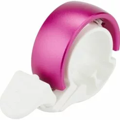 Knog Bei Brügelmann Online Knog Oi Classic Fahrradklingel Weiß/pink