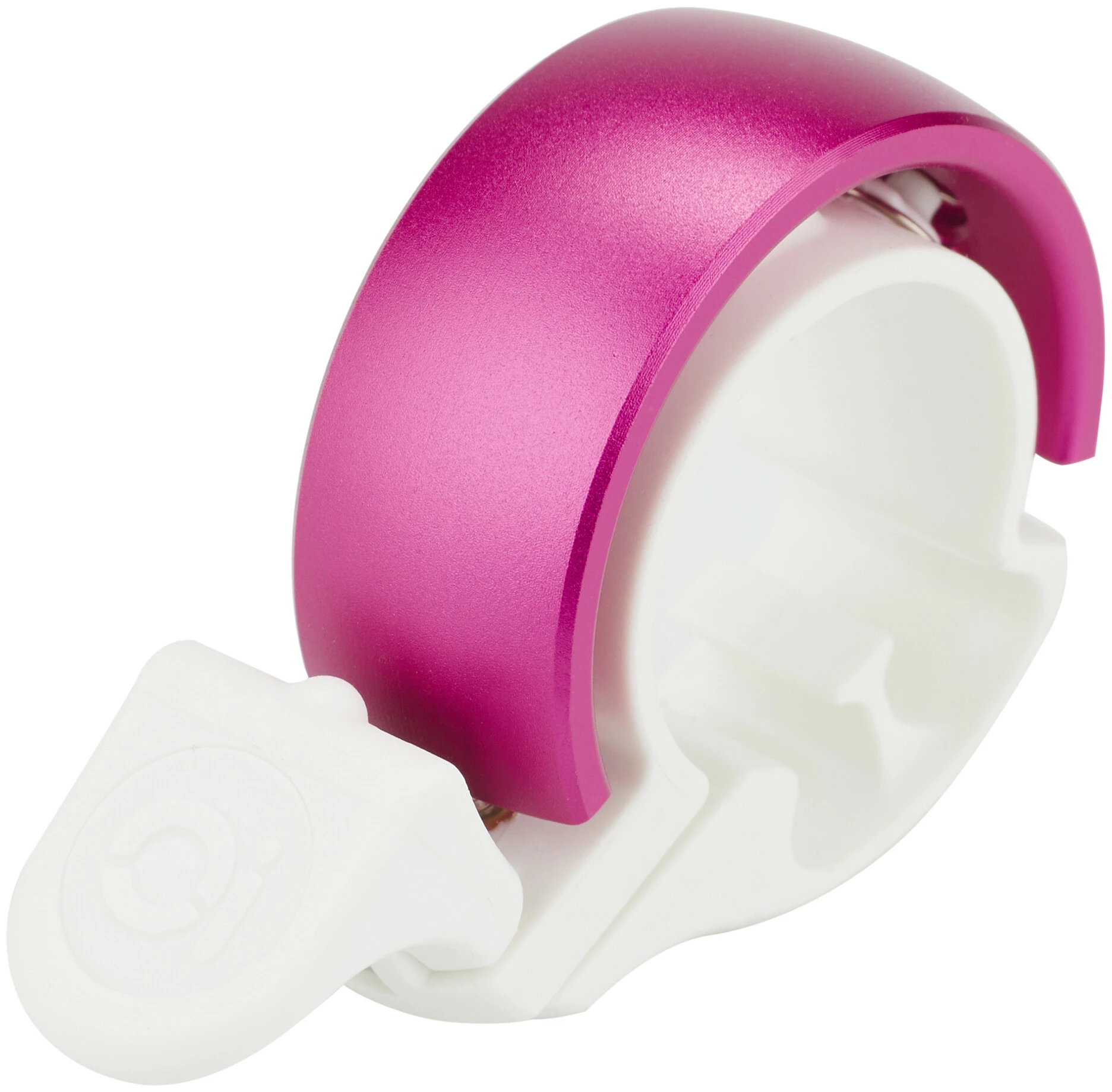 Knog Bei Brügelmann Online Knog Oi Classic Fahrradklingel Weiß/pink 3 Knog Bei Brügelmann Online Knog Oi Classic Fahrradklingel Weiß/pink