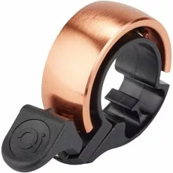 Knog Bei Brügelmann Online Knog Oi Classic Fahrradklingel Gold/schwarz