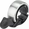 Knog Bei Brügelmann Online Knog Oi Classic Fahrradklingel Silber/schwarz -Angebote Beleuchtung Store knog oi fahrradklingel silber 2