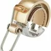 Knog Bei Brügelmann Online Knog Oi Luxe Fahrradklingel Gold -Angebote Beleuchtung Store knog oi luxe fahrradklingel brass 2