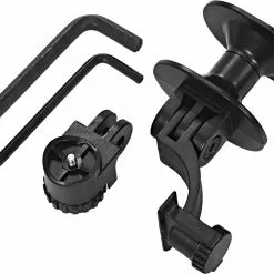 Knog Bei Brügelmann Online Knog PWR Halterung Für Helm- Und GoPro