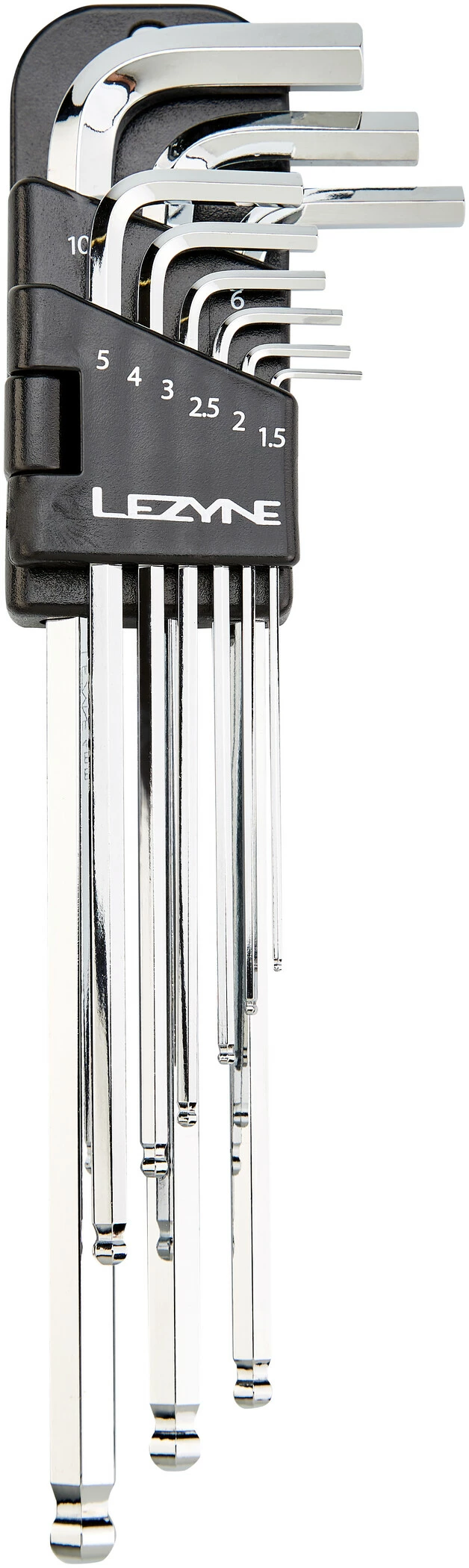 Lezyne Bei Brügelmann Online Lezyne Innensechskantschlüssel Hex Kit 1,5/2/2,5/3/4/5/6/8mm Silber 4 Lezyne Bei Brügelmann Online Lezyne Innensechskantschlüssel Hex Kit 1,5/2/2,5/3/4/5/6/8mm Silber – Bild 2