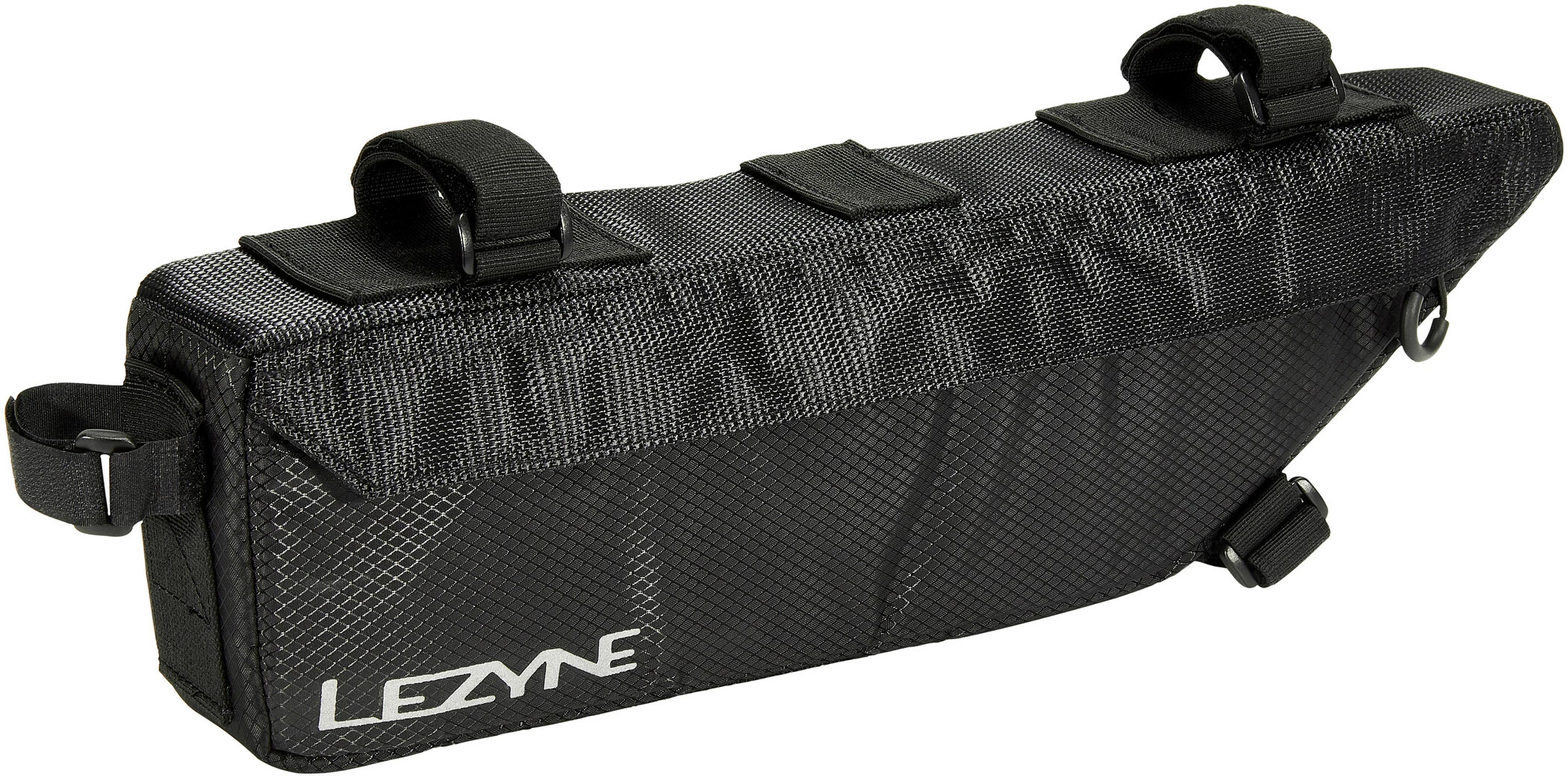 Lezyne Bei Brügelmann Online Lezyne Caddy Rahmentasche Schwarz 3 Lezyne Bei Brügelmann Online Lezyne Caddy Rahmentasche Schwarz