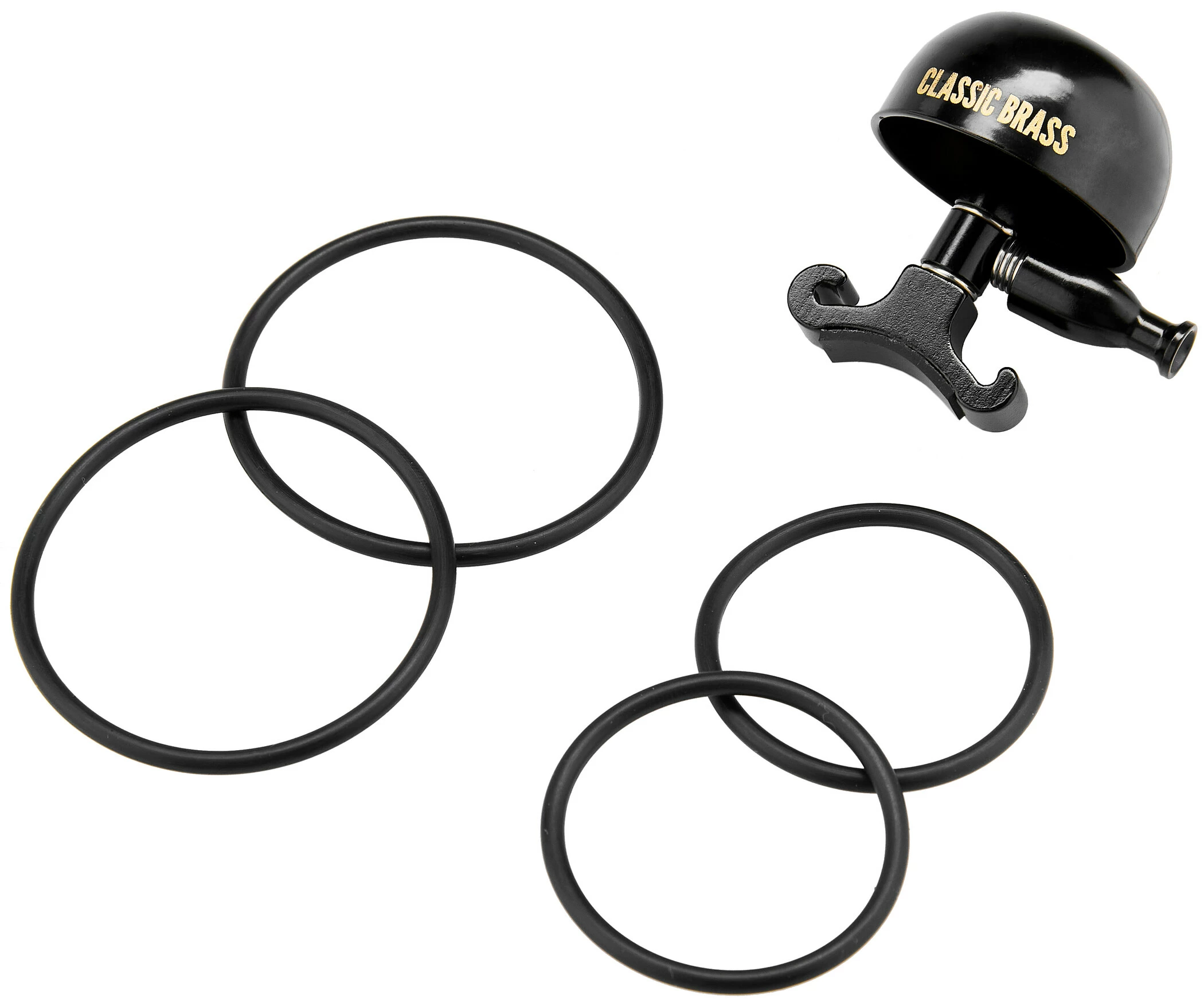 Lezyne Bei Brügelmann Online Lezyne Classic Klingel M Schwarz 5 Lezyne Bei Brügelmann Online Lezyne Classic Klingel M Schwarz – Bild 3