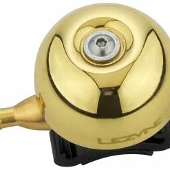 Lezyne Bei Brügelmann Online Lezyne Classic Klingel M Gold/schwarz