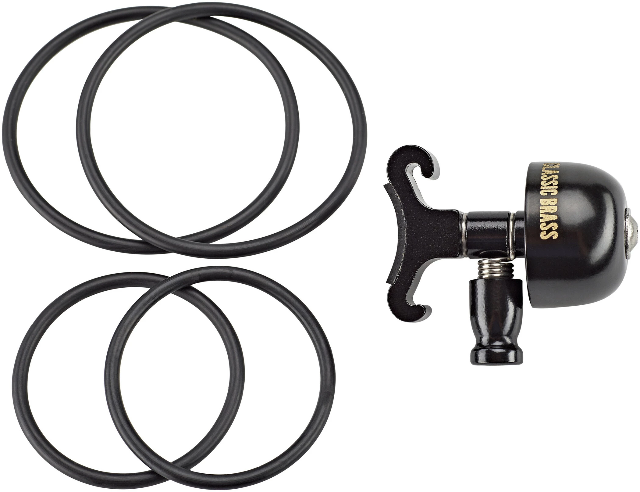 Lezyne Bei Brügelmann Online Lezyne Classic Klingel S Schwarz 4 Lezyne Bei Brügelmann Online Lezyne Classic Klingel S Schwarz – Bild 2