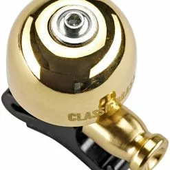 Lezyne Bei Brügelmann Online Lezyne Classic Klingel S Gold/schwarz