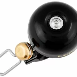 Lezyne Bei Brügelmann Online Lezyne Classic Brass Fahrradklingel Schwarz