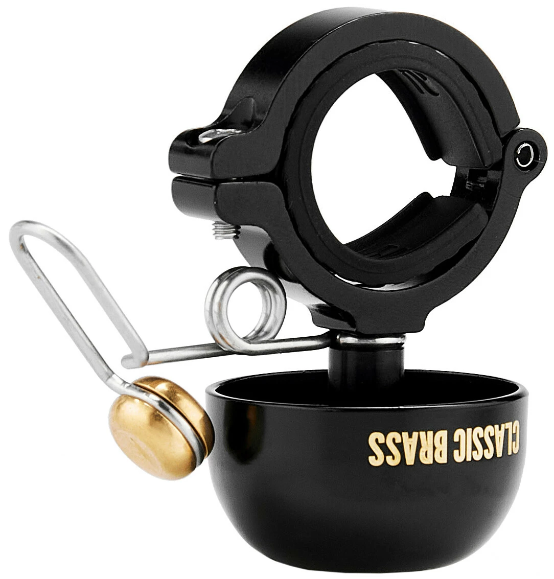 Lezyne Bei Brügelmann Online Lezyne Classic Brass Fahrradklingel Schwarz 4 Lezyne Bei Brügelmann Online Lezyne Classic Brass Fahrradklingel Schwarz – Bild 2