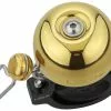 Lezyne Bei Brügelmann Online Lezyne Classic Brass Fahrradklingel Gold -Angebote Beleuchtung Store lezyne classic brass bicycle bell brass 2