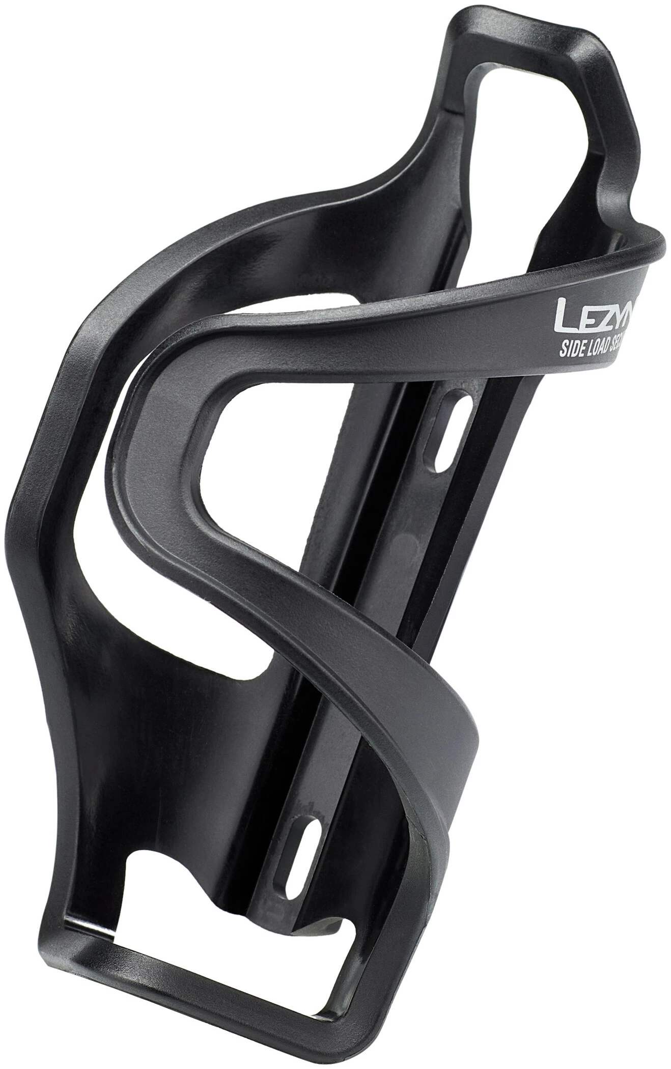 Lezyne Bei Brügelmann Online Lezyne Flow Cage SL Flaschenhalter Mit Seitlichem Zugriff 1 Paar Links + Rechts Schwarz 4 Lezyne Bei Brügelmann Online Lezyne Flow Cage SL Flaschenhalter Mit Seitlichem Zugriff 1 Paar Links + Rechts Schwarz – Bild 2